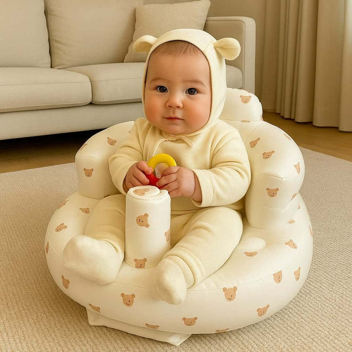 BabyPod | Your Baby's Comfy, Portable Throne