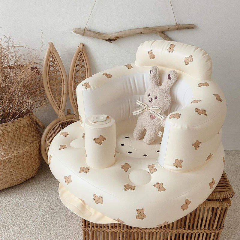 BabyPod | Your Baby's Comfy, Portable Throne