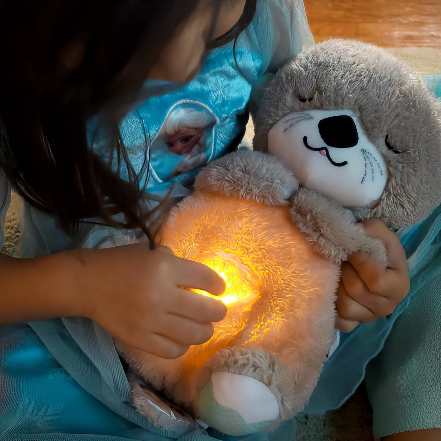 The Soothe Snuggler