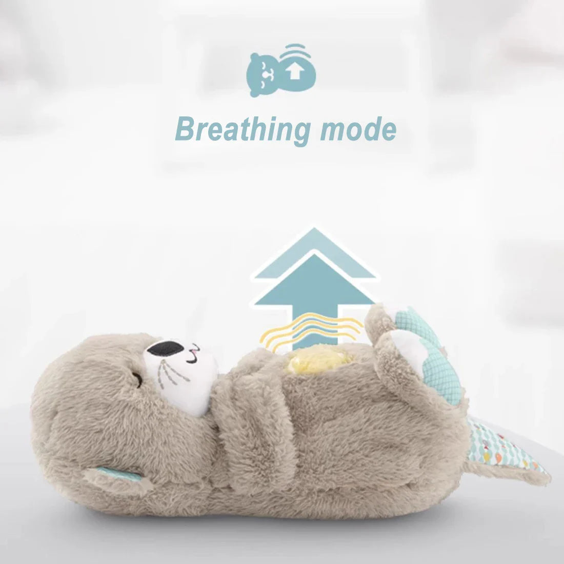 The Soothe Snuggler
