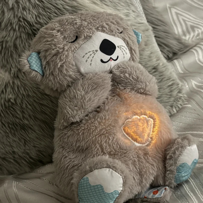 The Soothe Snuggler