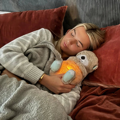 The Soothe Snuggler