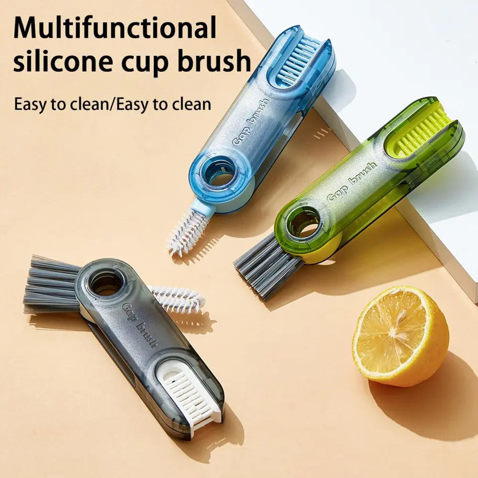 The Swivel Clean 360