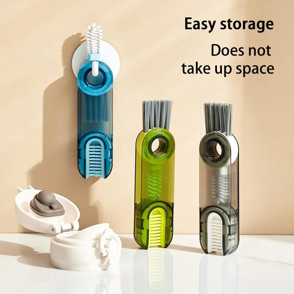 The Swivel Clean 360
