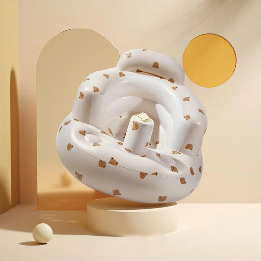 BabyPod | Your Baby's Comfy, Portable Throne
