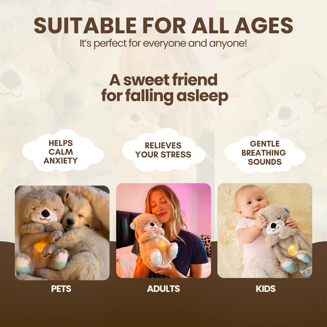 The Soothe Snuggler