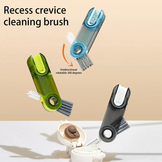The Swivel Clean 360