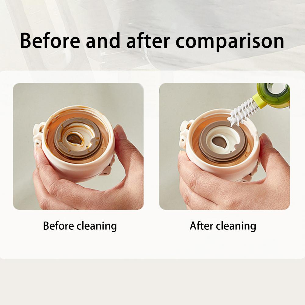 The Swivel Clean 360