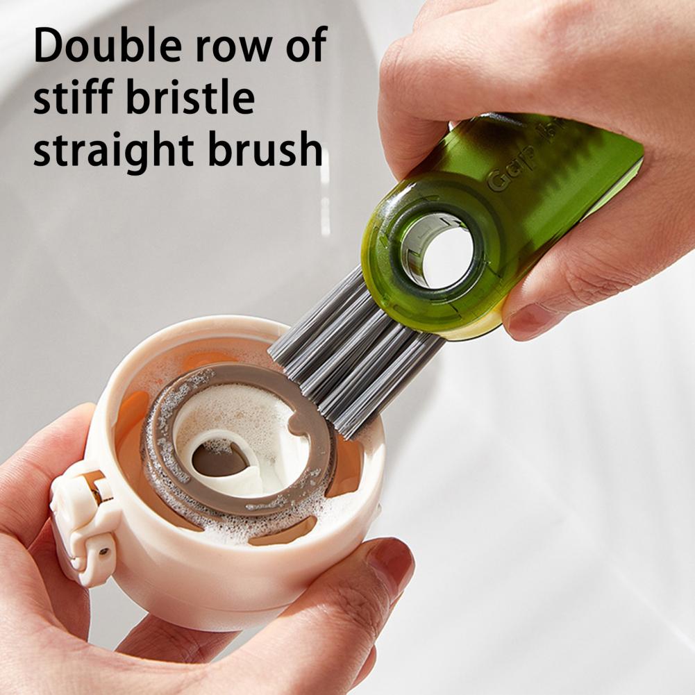 The Swivel Clean 360