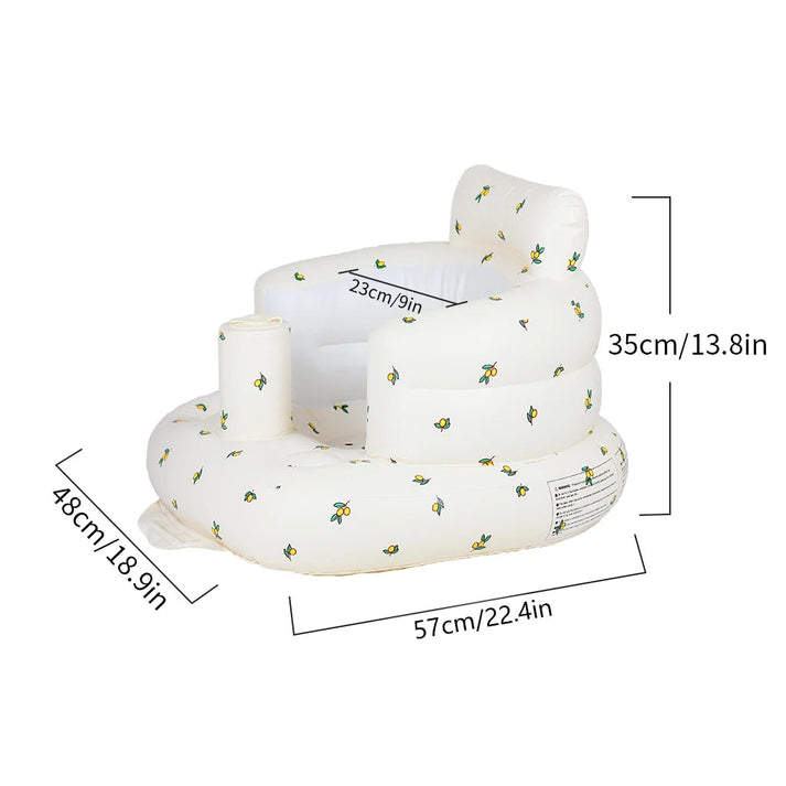 BabyPod | Your Baby's Comfy, Portable Throne
