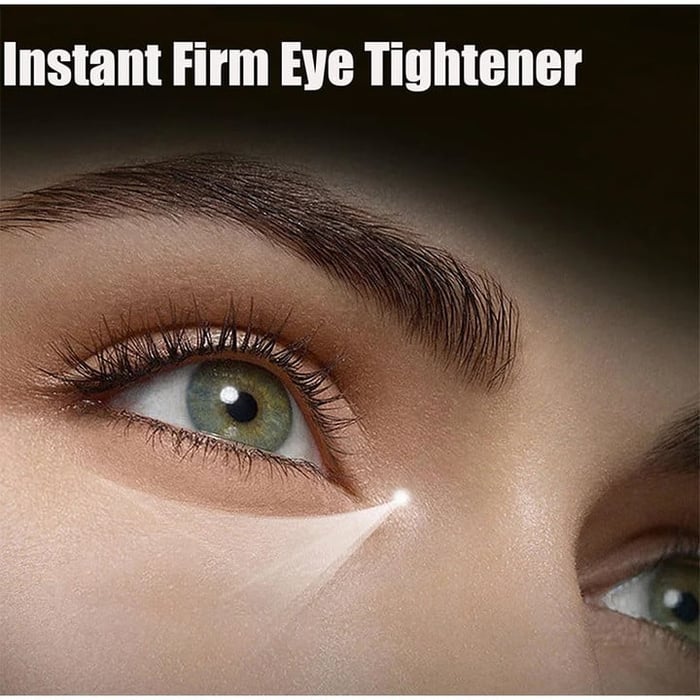 🔥Last Day 51% OFF🎁 Instant FIRMx Temporary Eye Tightener & Eye Care Cream