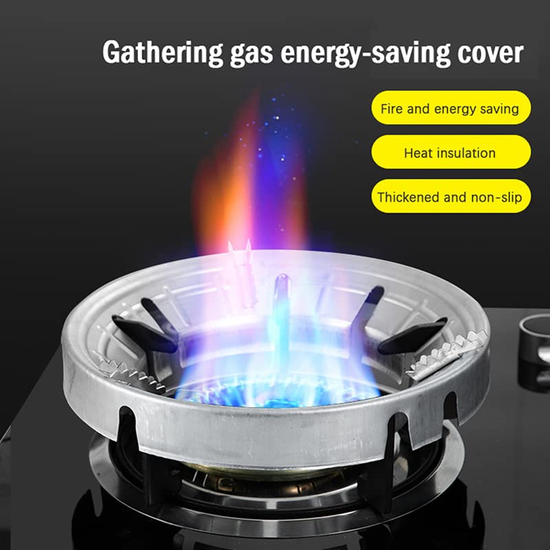 Gas Saver Stand (Heavy Quality) ( BUY 1 GET 1 FREE )