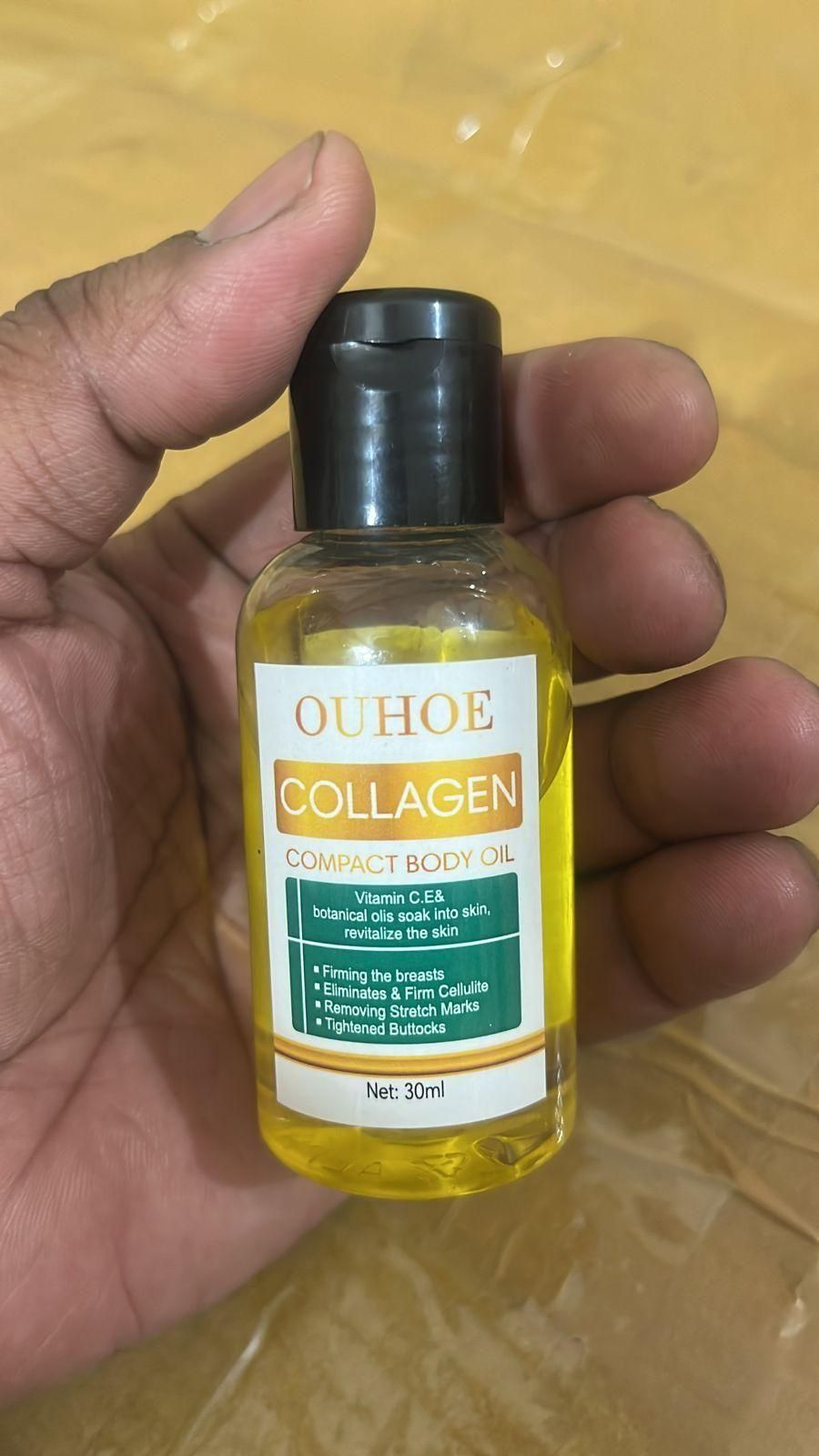 Collagen Essential oil