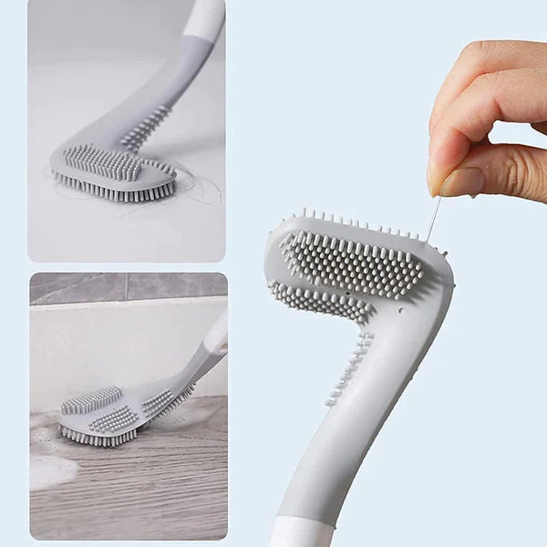 Golf Shape Toilet Cleaner Brush ( BUY 1 GET 1 FREE )